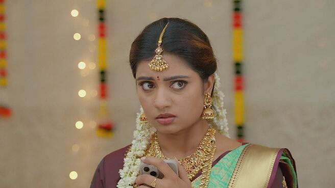 Paarijatham season 1 episode 3 on Zee5