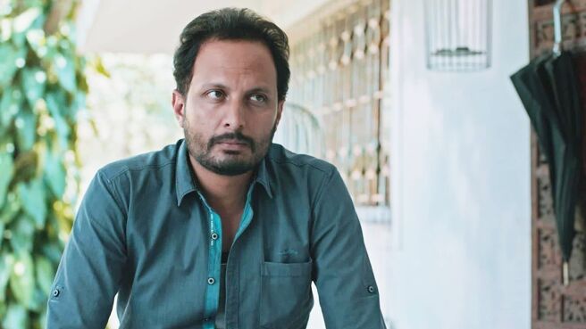 Date with Saie season 1 episode 3 on Zee5