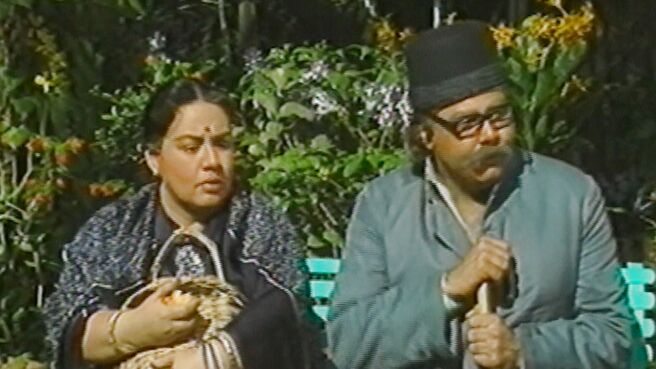 Yeh Jo Hai Zindagi season 1 episode 27 on Sony LIV