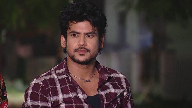 Sathi Sata Janmara season 1 episode 23 on Zee5