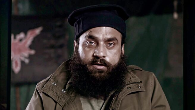 Shrikant Bashir season 1 episode 18 on Sony LIV