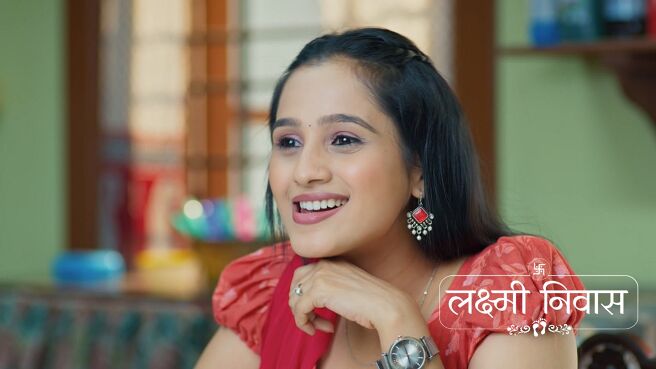 Lakshmi Niwas season 1 episode 1 on Zee5