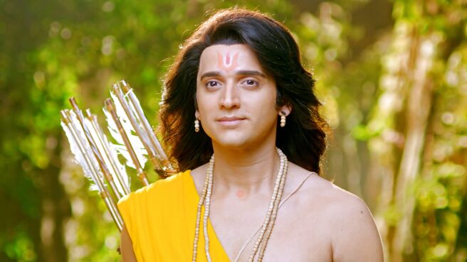 Shrimad Ramayan (Bangla) season 1 episode 11 on Sony LIV