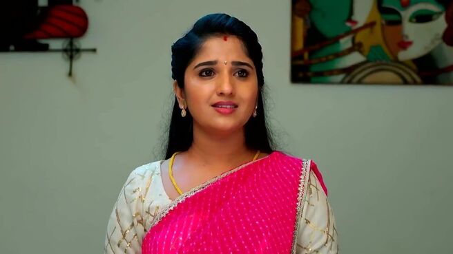 Kalyanam Kamaneeyam season 1 episode 18 on Zee5