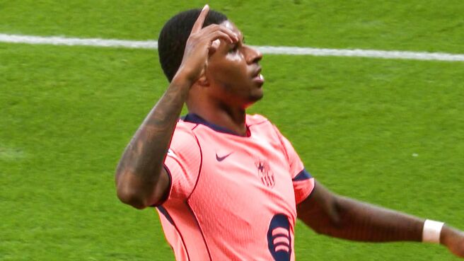 Rashford's Brace Leads Barcelona To Victory on Sony LIV