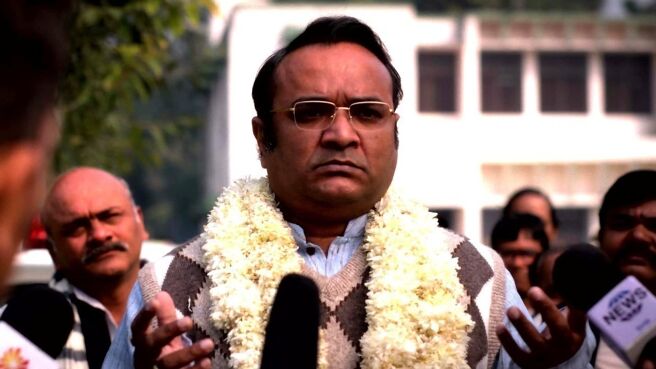 Rangbaaz: Darr Ki Rajneeti season 1 episode 5 on Zee5