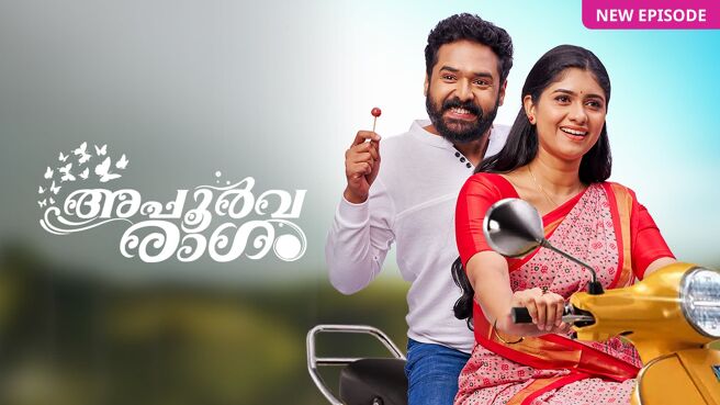 Apoorvaragam on Zee5