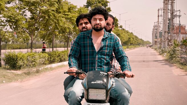 Inquiry season 1 episode 1 on Chaupal