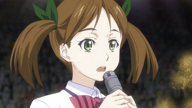 Food Wars:  Shokugeki No Soma season 1 episode 23 on Zee5