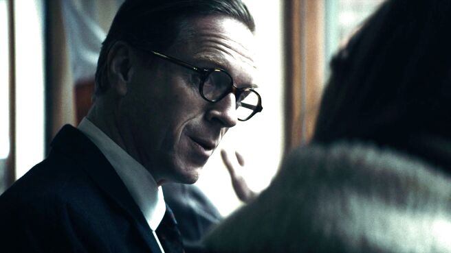 A Spy Among Friends season 1 episode 4 on Sony LIV