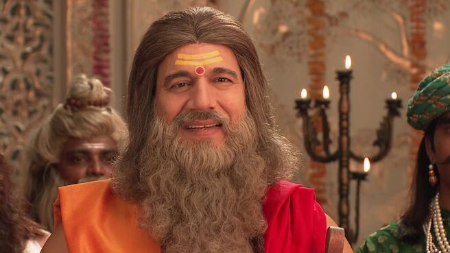 Ramayan: Sabke Jeevan Ka Aadhar - Quick Recap season 1 episode 6 on Zee5