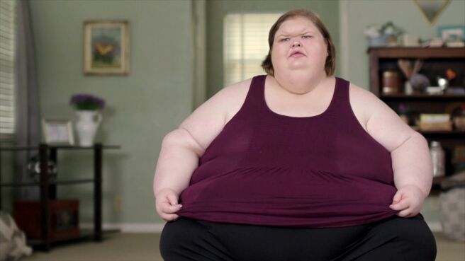 1000-lb Sisters season 1 episode 3 on Discovery Plus