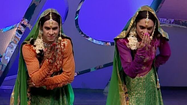 Dance India Dance Season 1 season 1 episode 28 on Zee5