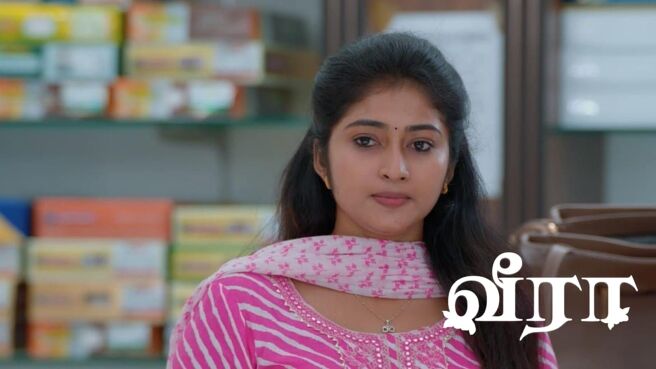 Veera season 1 episode 20 on Zee5