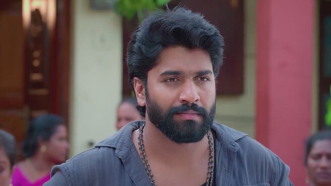 Chinnan Siru Kiliye season 1 episode 22 on Zee5