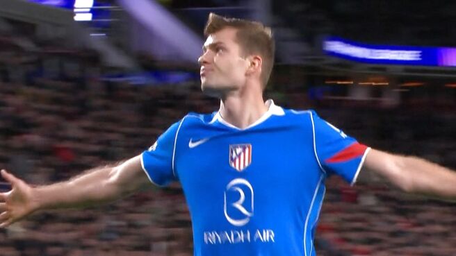 PSV vs Atletico - Highlights - 10 Dec 2025 on Sony LIV