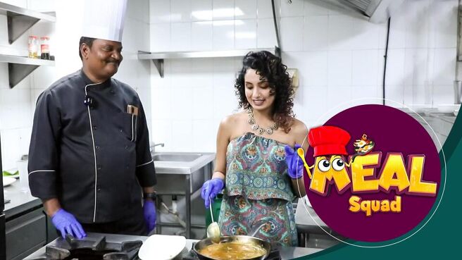 Meal Squad season 1 episode 12 on Sun NXT