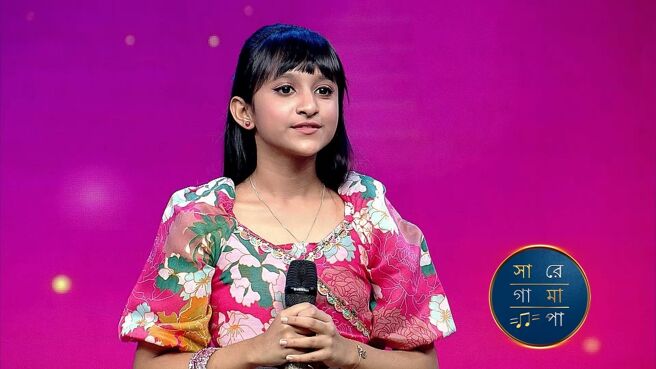 Sa Re Ga Ma Pa 2024 season 1 episode 32 on Zee5