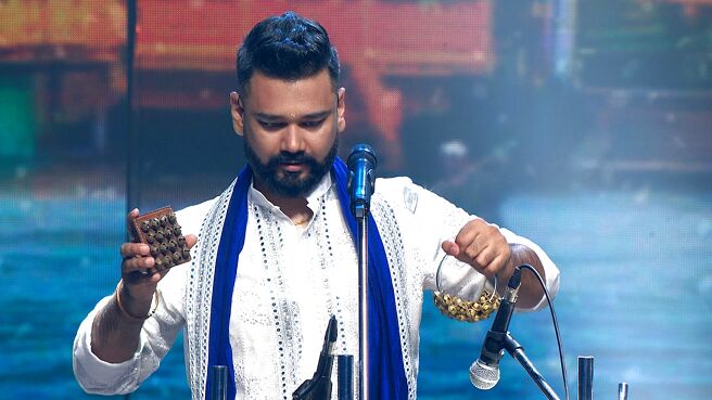 India's Got Talent season 1 episode 26 on Sony LIV