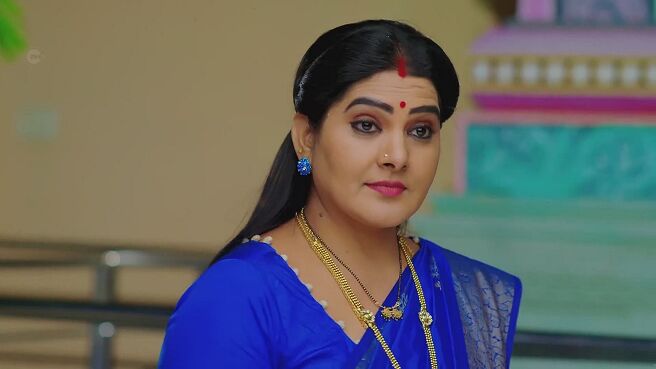 Ennallo Vechina Hrudayam season 1 episode 16 on Zee5