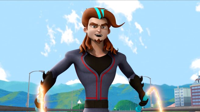 Kicko And Super Speedo season 1 episode 18 on Sony LIV