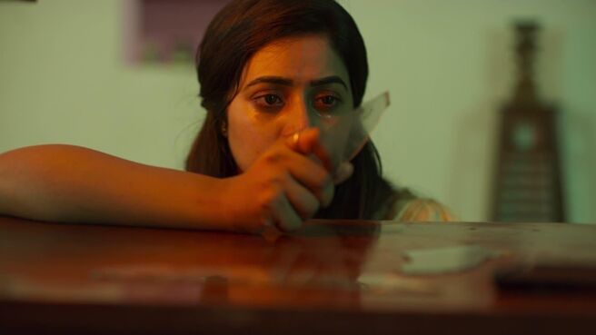 Kannamoochi season 1 episode 4 on Zee5