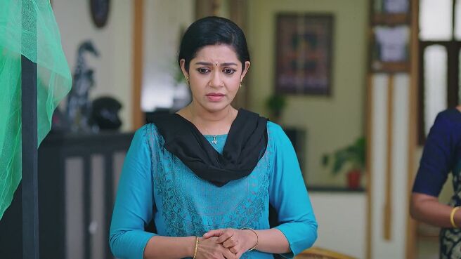 Getti Melam season 1 episode 22 on Zee5