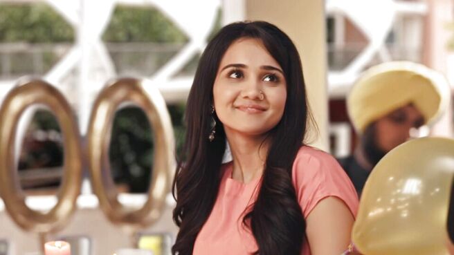 Ufff..Yeh Love Hai Mushkil season 1 episode 28 on Sony LIV