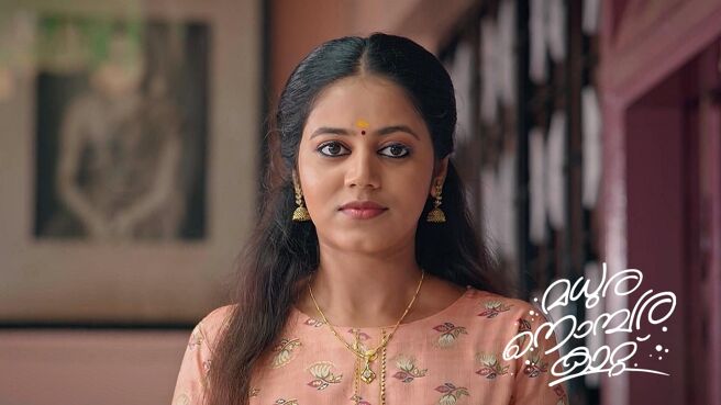 Madhura Nombara Kattu season 1 episode 2 on Zee5