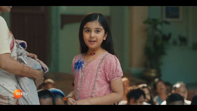 Jagriti season 1 episode 1 on Zee5