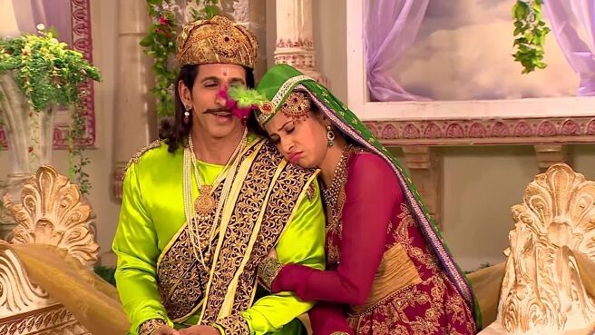 Akbar Birbal season 1 episode 9 on Zee5
