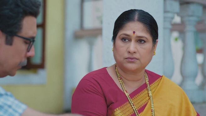 Lakshmi Niwas season 1 episode 7 on Zee5