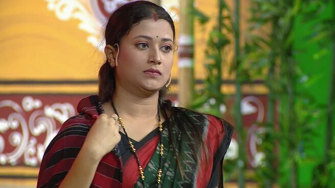 Raja Queen 2025 season 1 episode 15 on Zee5