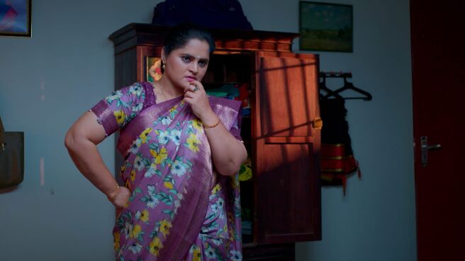 Ayali season 1 episode 21 on Zee5
