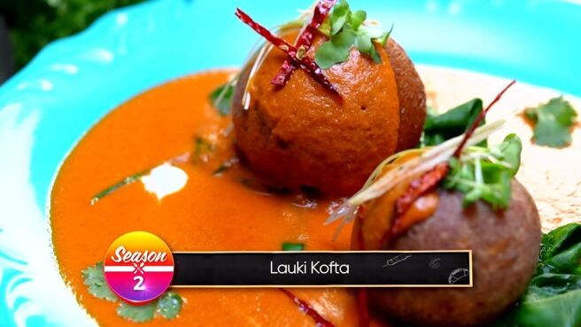 Chef Vs. Fridge S2 season 1 episode 7 on Zee5