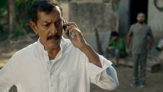 Jehanabad - Of Love & War (Telugu) season 1 episode 3 on Sony LIV