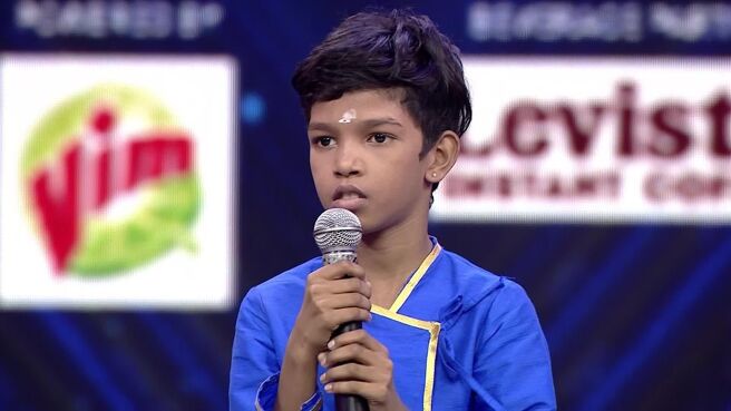 Dance Jodi Dance Juniors Season 1 season 1 episode 28 on Zee5