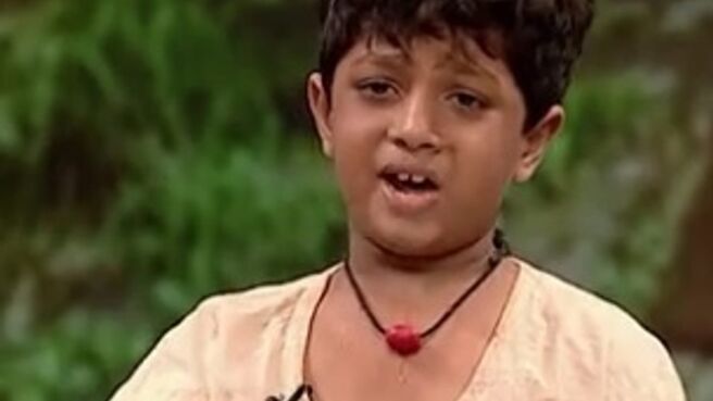 Drama Juniors Season 3 season 3 episode 3 on Zee5