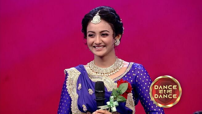 Dance Bangla Dance S13 season 1 episode 20 on Zee5