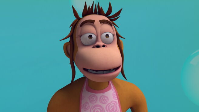 Appu - The Yogic Elephant season 1 episode 3 on Zee5