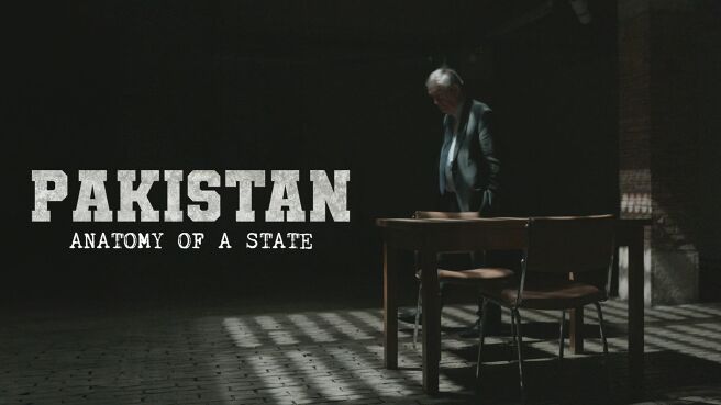 Pakistan: Anatomy of a State on Discovery Plus