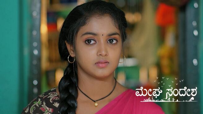 Meghasandesha season 1 episode 10 on Zee5