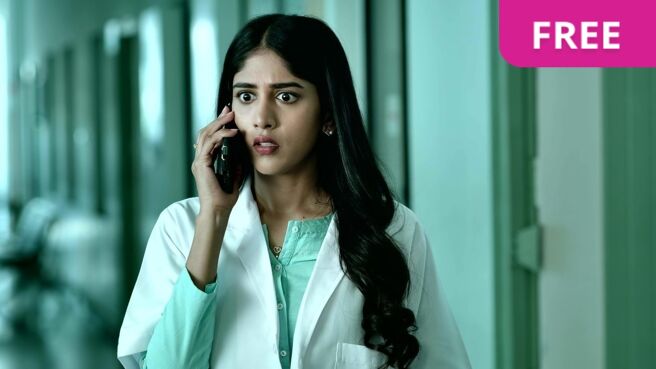 Kaarmegam season 1 episode 1 on Zee5