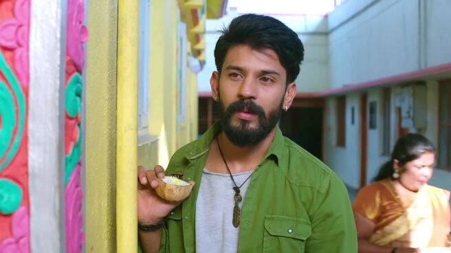 Krishna Rukku season 1 episode 19 on Zee5