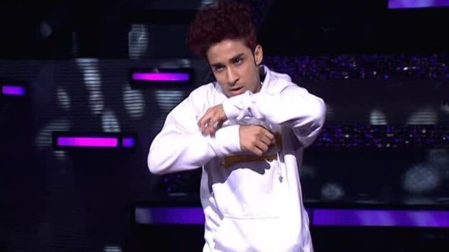 Dance India Dance Season 3 season 1 episode 16 on Zee5