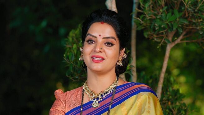 Ummadi Kutumbam season 1 episode 18 on Zee5