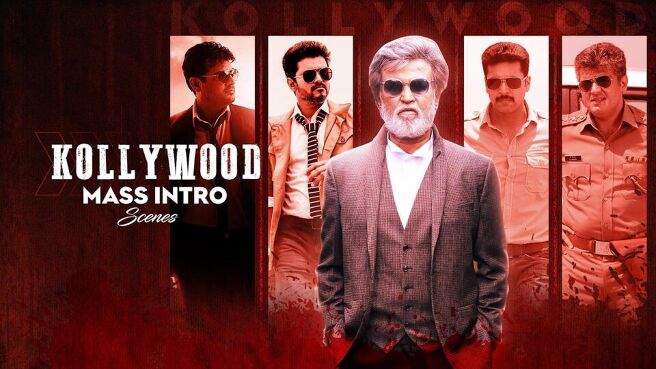 Non-Stop Entertainment season 1 episode 21 on SunNXT