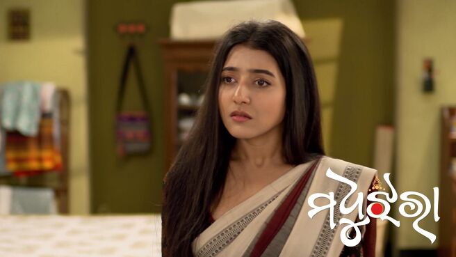 Madhu Jhara season 1 episode 46 on Zee5