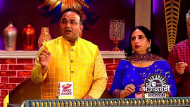 Antakshari Season 3 season 1 episode 9 on Zee5