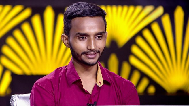 Mithilesh Uses A Lifeline on Sony LIV